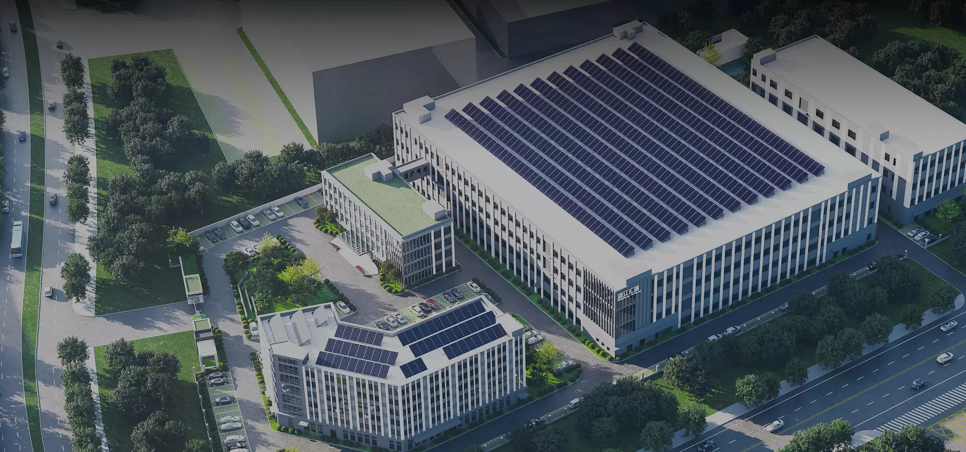 F&Uuml;HREND IN DER <br>TECHNOLOGIEBRANCHE