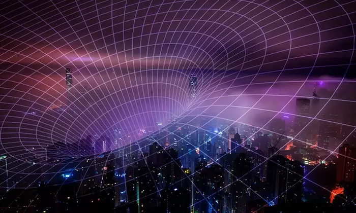 Kommunikationsbereich