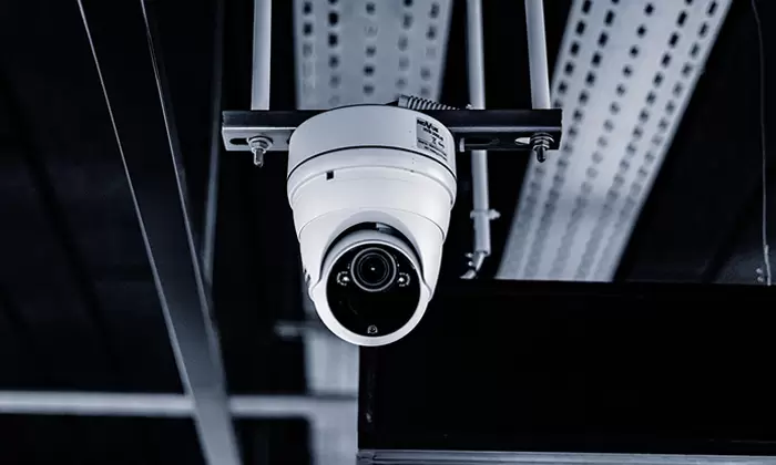 Sicherheits- und Industriekontrollen