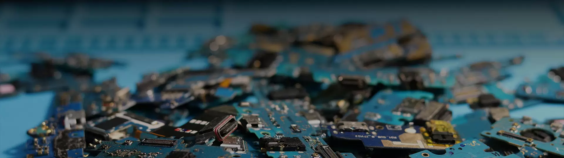 Datenschutzrichtlinie