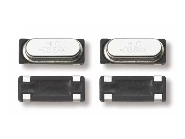 QUARZKRISTALLEINHEIT