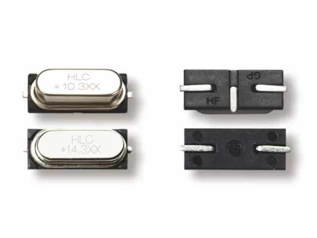 OUARTZ KRISTALLEINHEIT