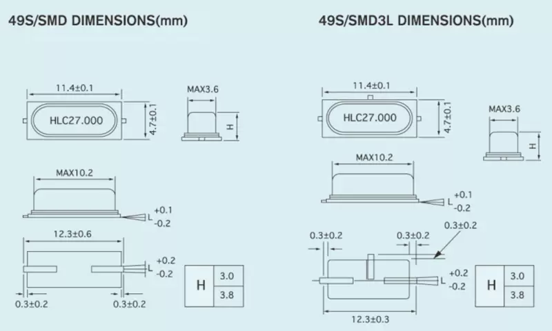 OUARTZ KRISTALLEINHEIT