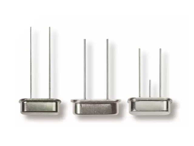 QUARZKRISTALLEINHEIT