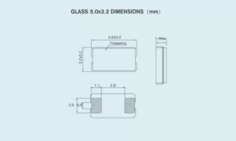 QUARZKRISTALLEINHEIT