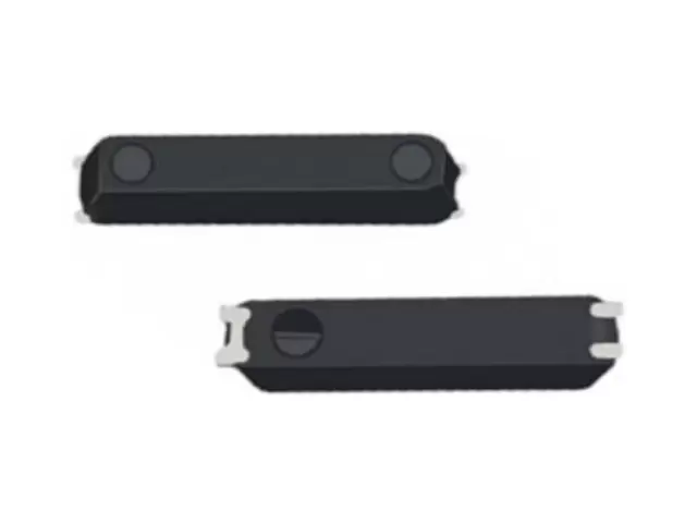 SMD-KHz-Bereich-Quarzeinheit