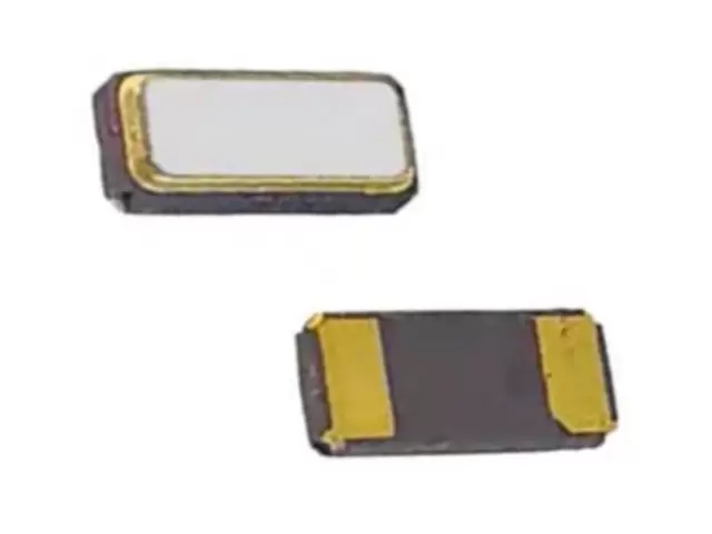 SMD-KHz-Bereich-Quarzeinheit