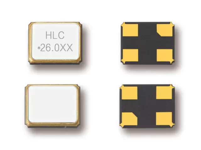 QUARZKRISTALLEINHEIT