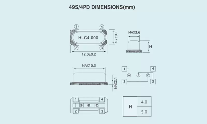 QUARZKRISTALLEINHEIT