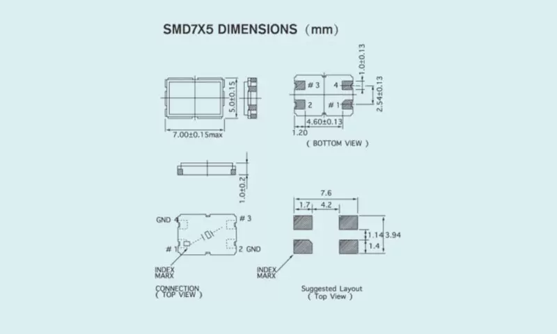 QUARZKRISTALLEINHEIT