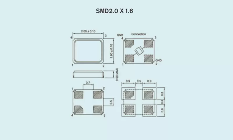 QUARZKRISTALLEINHEIT