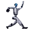  KI-Roboter 