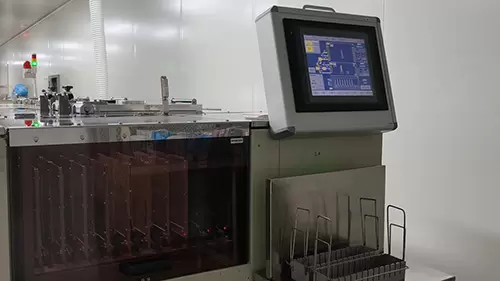 Der &bdquo;Touchscreen&ldquo;-Boom erreicht auch die traditionellen Computer