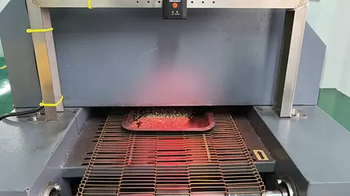 Alterung, Reflow-L&ouml;ten