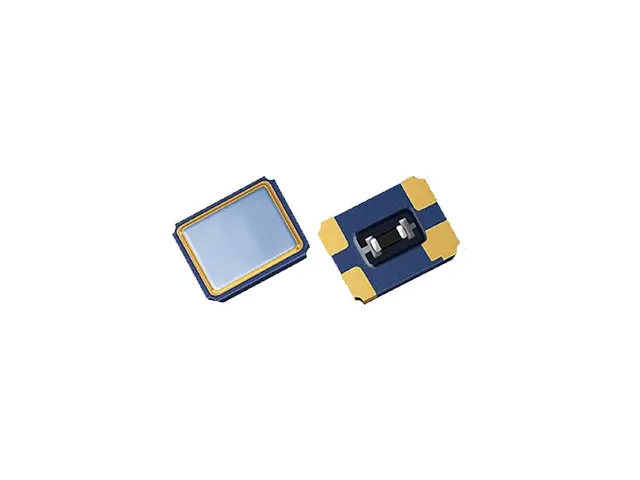 Thermistor-Kristallresonator TSX 2,5*2,0