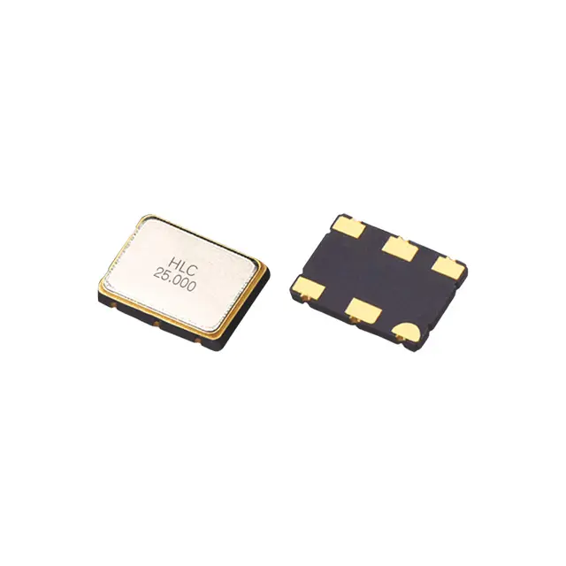 Quarzkristallresonator VCXO 3,2&times;2,5